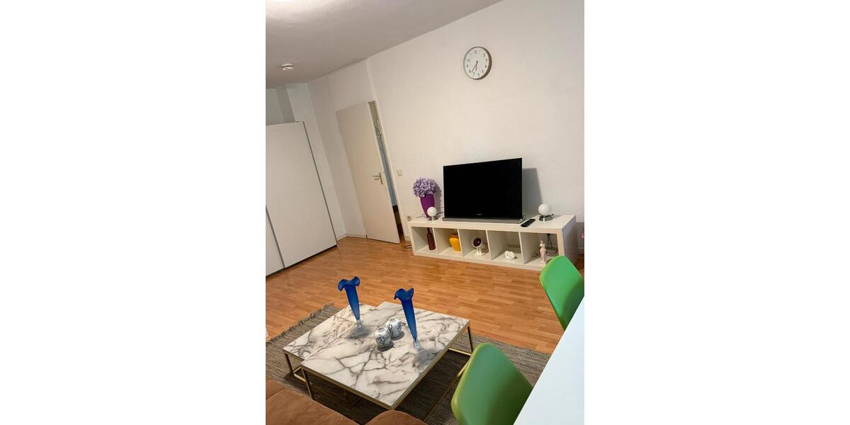 Wohnen auf Zeit Hamburg Niendorf - 2 Zimmer, 50 m&sup2;, 1.600&euro; | Angebot:26465436
