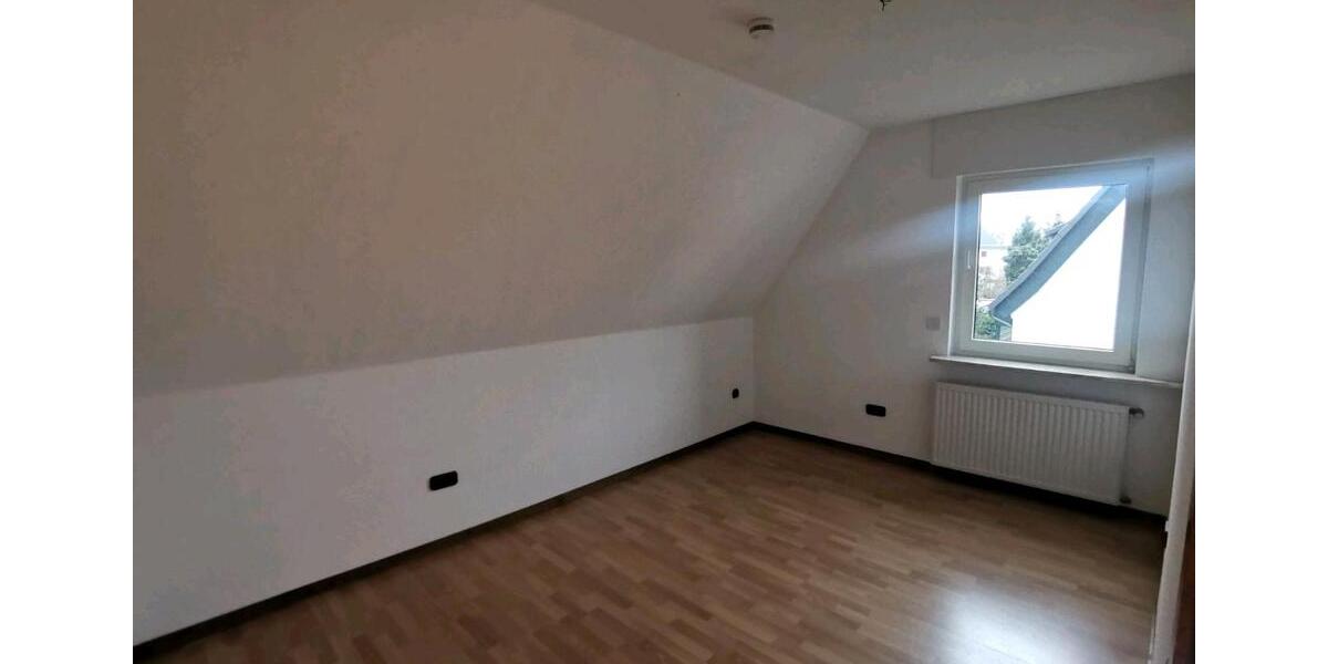 Großzügige und gemütliche 4-Zimmer Wohnung in Unna Nähe Bornekamp 4 zimmer