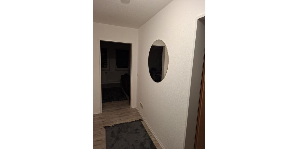 Dachgeschoßwohnung Wipperfürth - 2 Zimmer, 58 m&sup2;, 532&euro; | Angebot:26615594