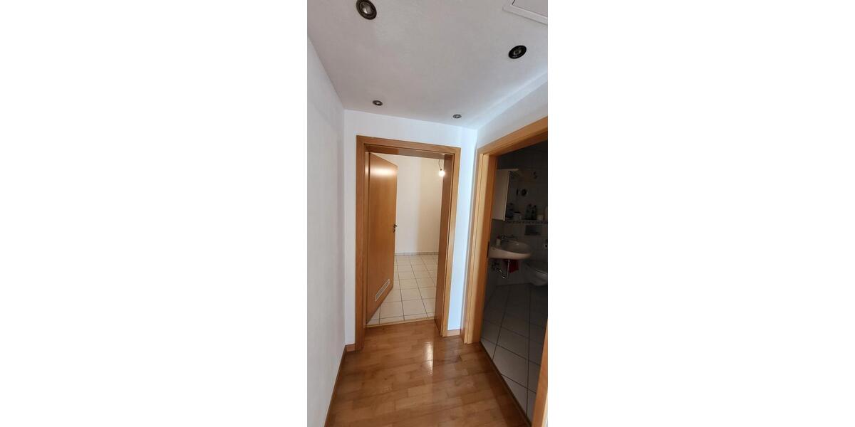 Erdgeschoßwohnung Bernried - 1 Zimmer, 55 m&sup2;, 410&euro; | Angebot:26653351