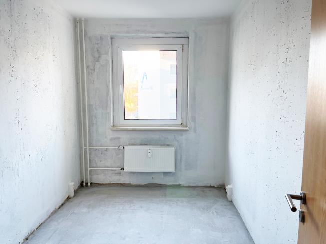 Etagenwohnung Oschersleben (Bode) - 4 Zimmer, 71 m&sup2;, 373&euro; | Angebot:25510425