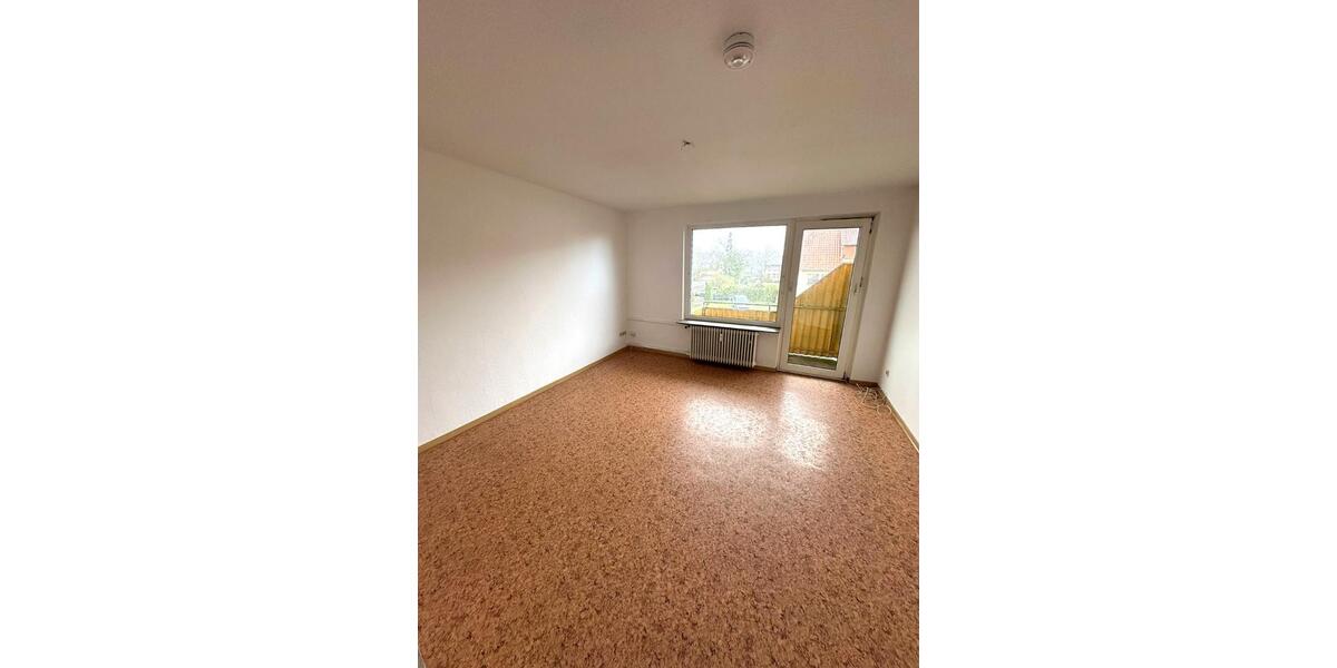 Etagenwohnung Wrestedt - 3 Zimmer, 60 m&sup2;, 540&euro; | Angebot:25902985