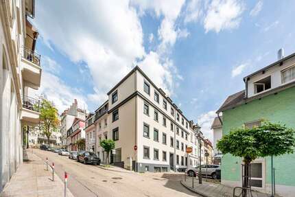 Wohnung Baden-Baden Baden - 1 Zimmer, 880&euro; | Angebot:23554934