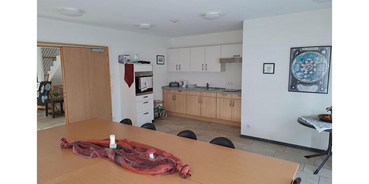 Etagenwohnung Ahaus - 2 Zimmer, 47 m&sup2;, 530&euro; | Angebot:25884390