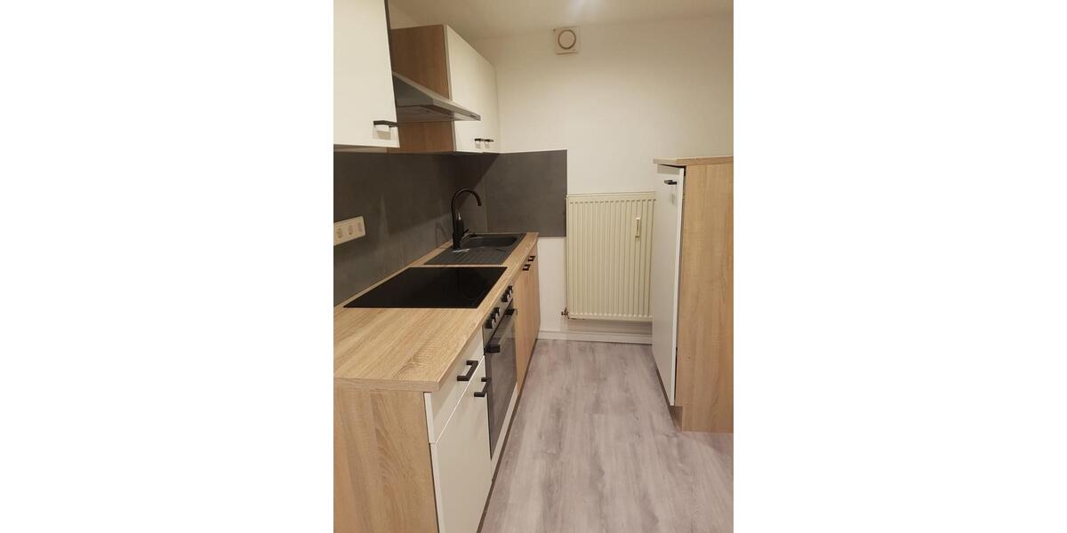 Erdgeschoßwohnung Borken (Hessen) - 1 Zimmer, 40 m&sup2;, 400&euro; | Angebot:26463129
