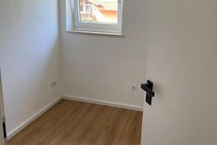 Modernes WG-Zimmer in Haag in Oberbayern 3 zimmer