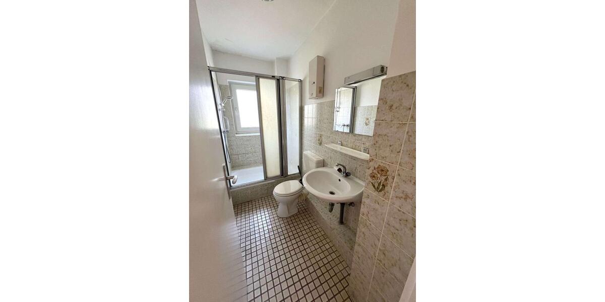 Etagenwohnung Wolfsburg - 3 Zimmer, 60 m&sup2;, 570&euro; | Angebot:25220671