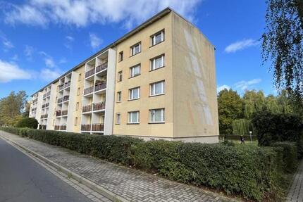 Wohnung Querfurt - 3 Zimmer, 59 m&sup2;, 323&euro; | Angebot:26665206