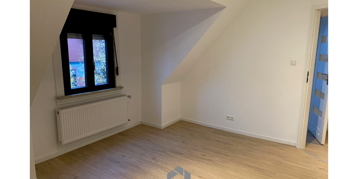 Etagenwohnung Wiesbaden Schierstein - 2 Zimmer, 43 m&sup2;, 600&euro; | Angebot:25127146