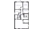 Erdgeschoßwohnung Glücksburg (Ostsee) - 2.5 Zimmer, 50 m&sup2;, 540&euro; | Angebot:26550095