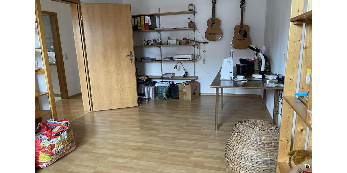 Etagenwohnung Füssen - 4 Zimmer, 124 m&sup2;, 1.300&euro; | Angebot:25918684