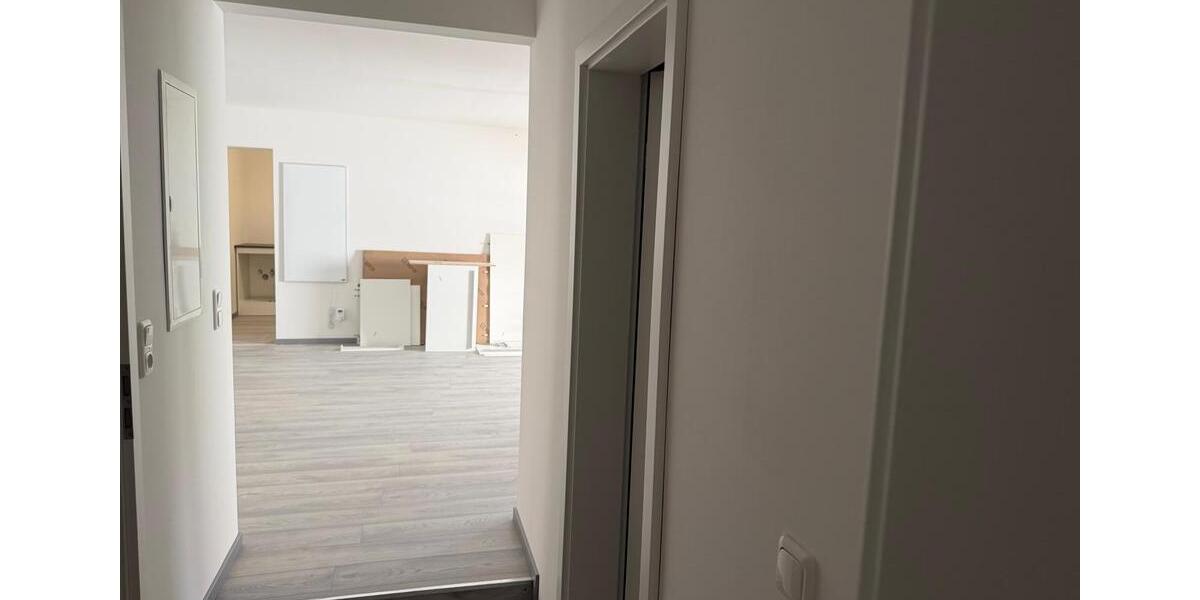 Etagenwohnung Hungen - 3 Zimmer, 94 m&sup2;, 850&euro; | Angebot:26703800