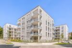Etagenwohnung Augsburg - 2 Zimmer, 58 m&sup2;, 1.135&euro; | Angebot:25592503