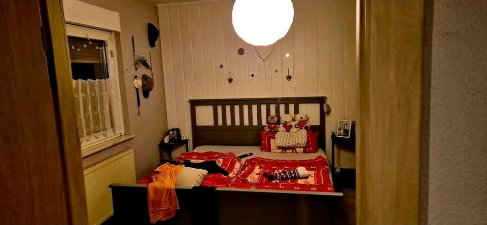 Einfamilienhaus Nienburg (Saale) - 4 Zimmer, 100 m&sup2;, 900&euro; | Angebot:26310863