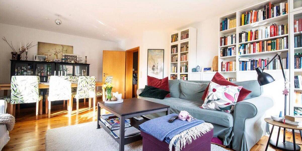 Einfamilienhaus Bergen auf Rügen Bergen - 5 Zimmer, 170 m&sup2;, 1.530&euro; | Angebot:26066268