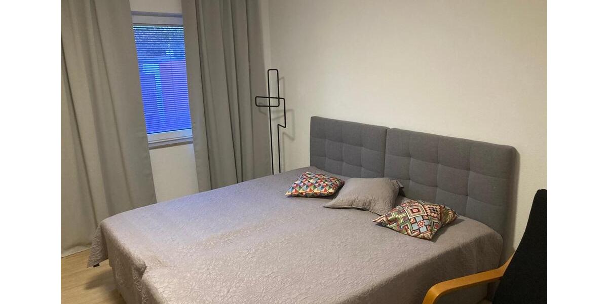 löffelfertige mietwohnung auf zeit 4 zimmer