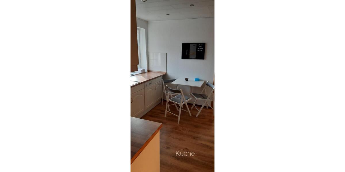 Wohnen auf Zeit Bucha - 1 Zimmer, 16 m&sup2;, 350&euro; | Angebot:25265654