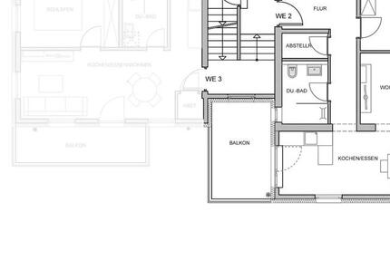 Wohnung Großkrotzenburg - 1 Zimmer, 67 m&sup2;, 930&euro; | Angebot:25103194