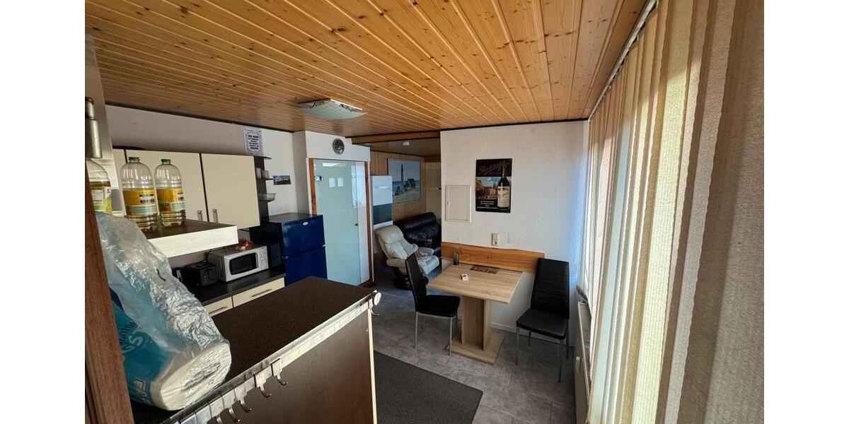 Etagenwohnung Eisenach - 5 Zimmer, 100 m&sup2;, 1.250&euro; | Angebot:24360908