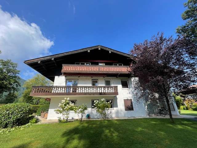 Wohnung zum Mieten in Rottach-Egern 1.360 € 85 m²