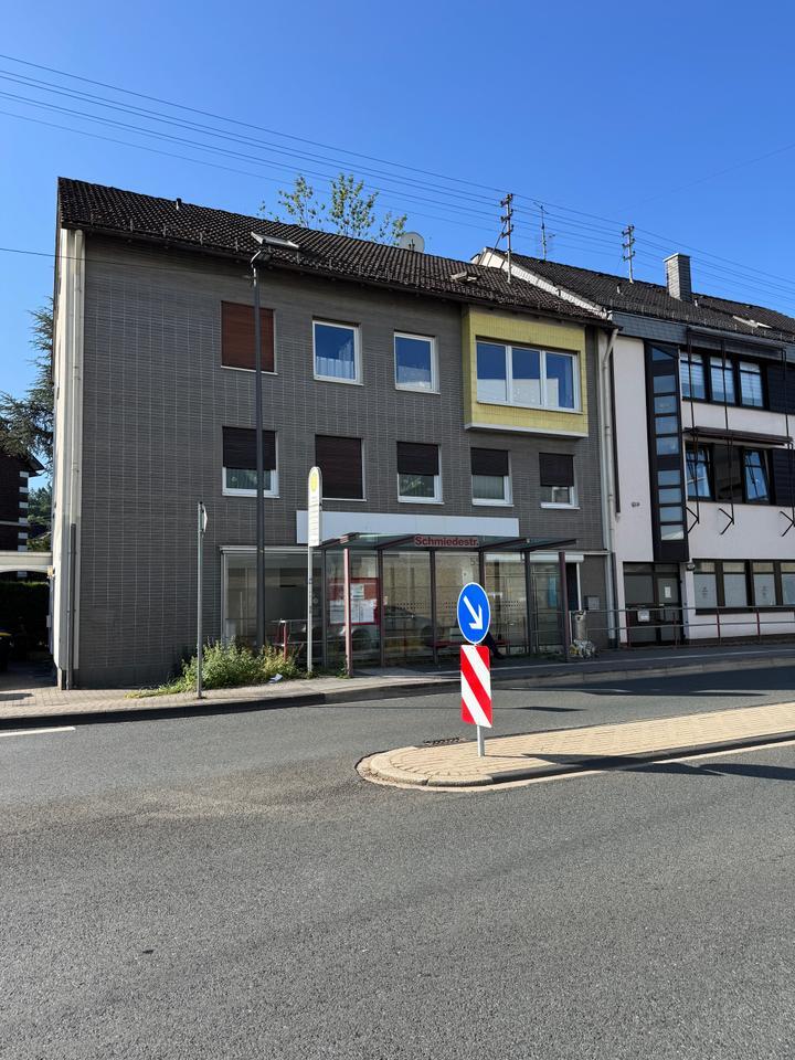 Gewerbefläche mit vielen Nutzungsmöglichkeiten