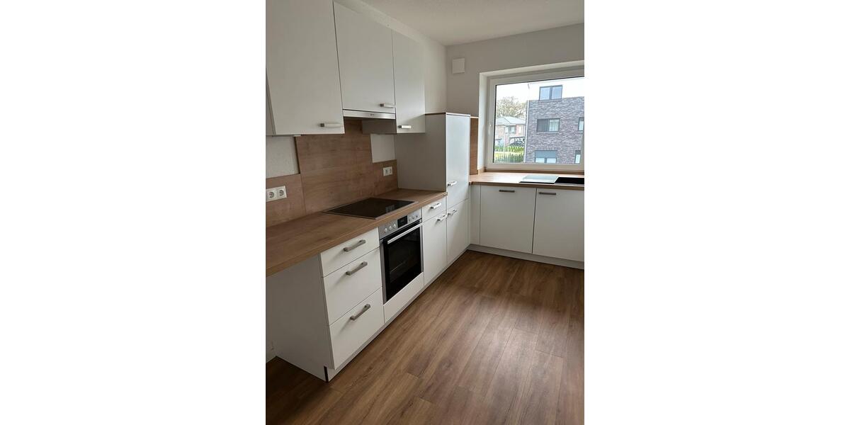 Erdgeschoßwohnung Schneverdingen - 2 Zimmer, 770&euro; | Angebot:23282875