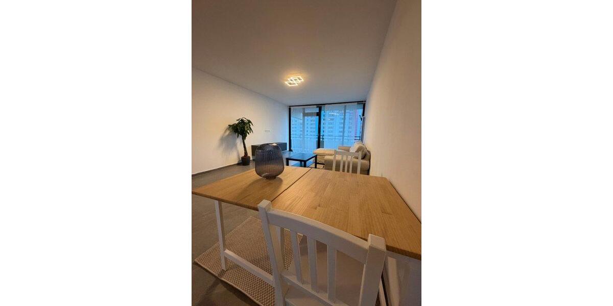 Etagenwohnung Wiesbaden Biebrich - 2 Zimmer, 65 m&sup2;, 1.300&euro; | Angebot:26547117