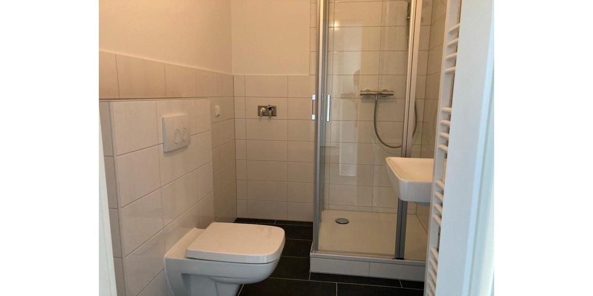 Etagenwohnung Braunschweig Heidberg-Melverode - 3 Zimmer, 62 m&sup2;, 664&euro; | Angebot:22514897