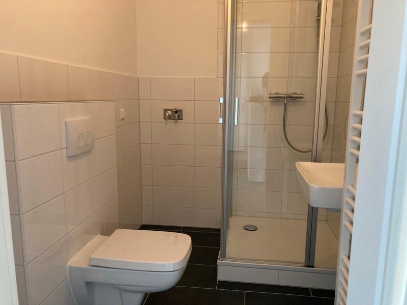 Frisch saniert: Willkommen im neuen Zuhause! zimmer