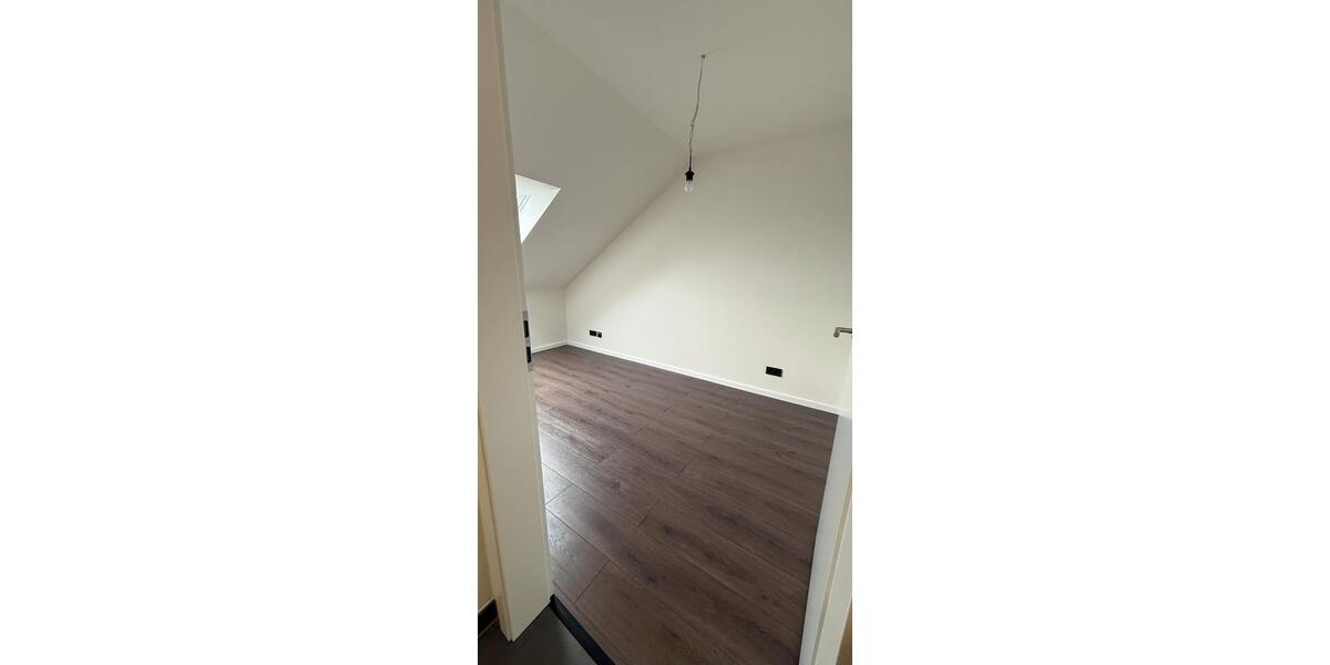 Dachgeschoßwohnung Georgsmarienhütte - 2 Zimmer, 70 m&sup2;, 800&euro; | Angebot:26033946