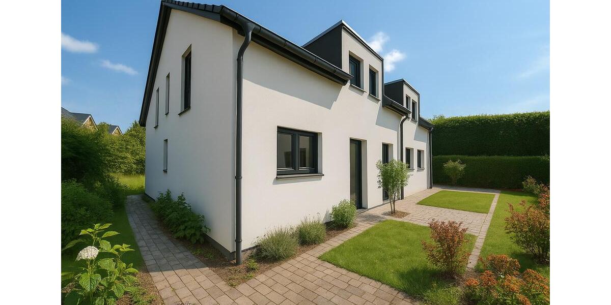 Etagenwohnung Scharbeutz - 3 Zimmer, 103 m&sup2;, 1.800&euro; | Angebot:24581808