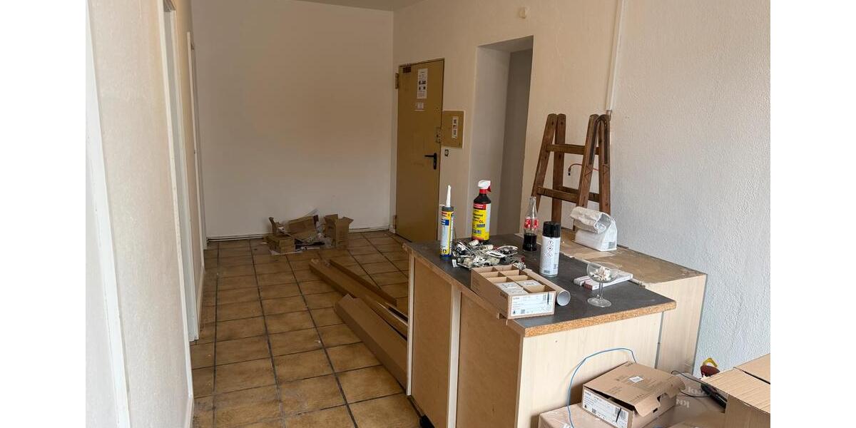 Etagenwohnung Versmold - 5 Zimmer, 140 m&sup2;, 1.600&euro; | Angebot:25944901