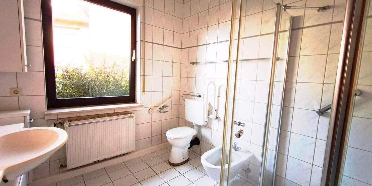 Einfamilienhaus Haselünne - 6 Zimmer, 160 m&sup2;, 1.195&euro; | Angebot:25795977