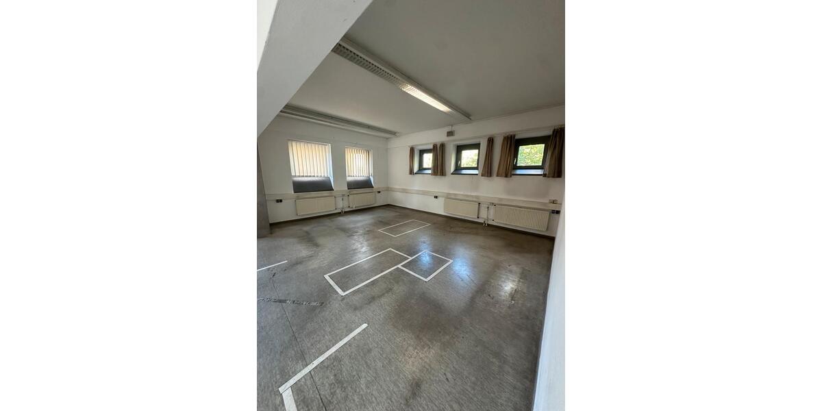 Gewerbeobjekt Minden Kuhlenkamp - 5&euro; | Angebot:24434046