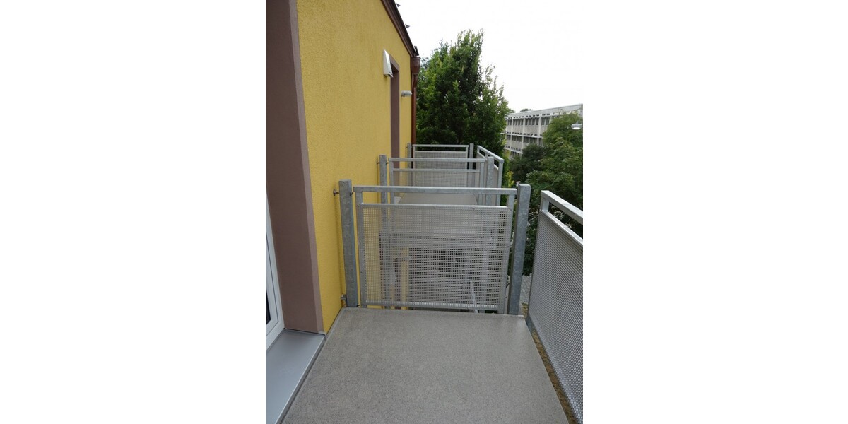 2 sanierte Altbauwohnungen 105 + 92 qm, je mit 2 Balkonen, Bambus-Parkett, hohe Räume, ruhig, nähe KUKA Augsburg - 4- Augsburg Lechhausen | Angebot:26953268