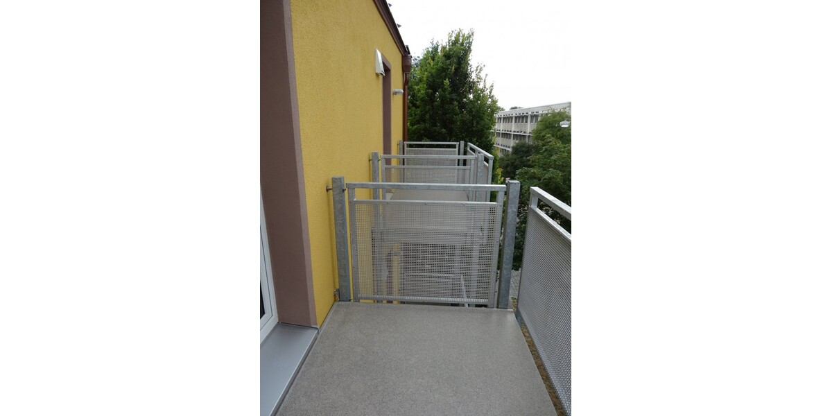 Nahe Lech-Auen: Sanierte 92 qm Altbauwohnung 2 12 Zi. mit 2 Balkonen, Parkett, hohen Räumen, ruhig, nähe KUKA Augsburg - 2- Augsburg Lechhausen | Angebot:26953268