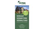 Gewerbeobjekt Pritzwalk - 165&euro; | Angebot:21500407