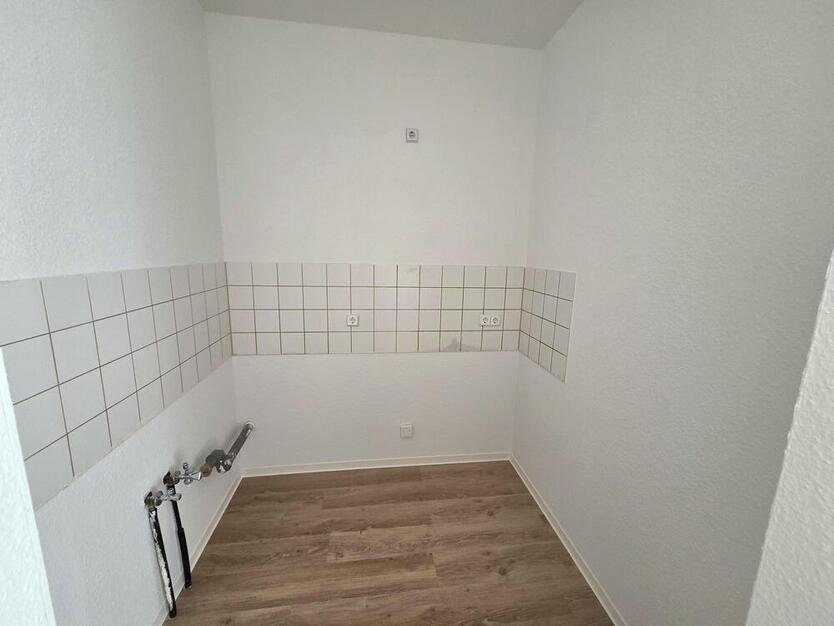 3-Zimmer-LoftWohnung mit Traumterrasse!