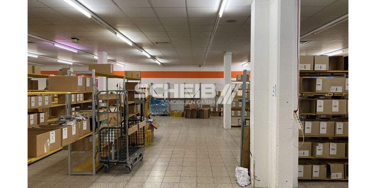 Gewerbeobjekt Ilshofen - 4.400&euro; | Angebot:24870984