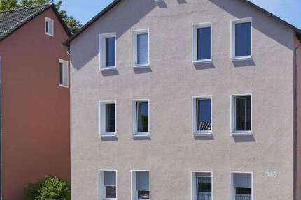 Wohnung Dortmund Bövinghausen - 3.5 Zimmer, 71 m&sup2;, 559&euro; | Angebot:26362312