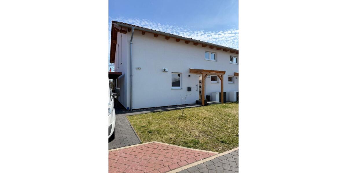 Doppelhaushälfte Eschede - 5 Zimmer, 143 m&sup2;, 1.425&euro; | Angebot:26047173