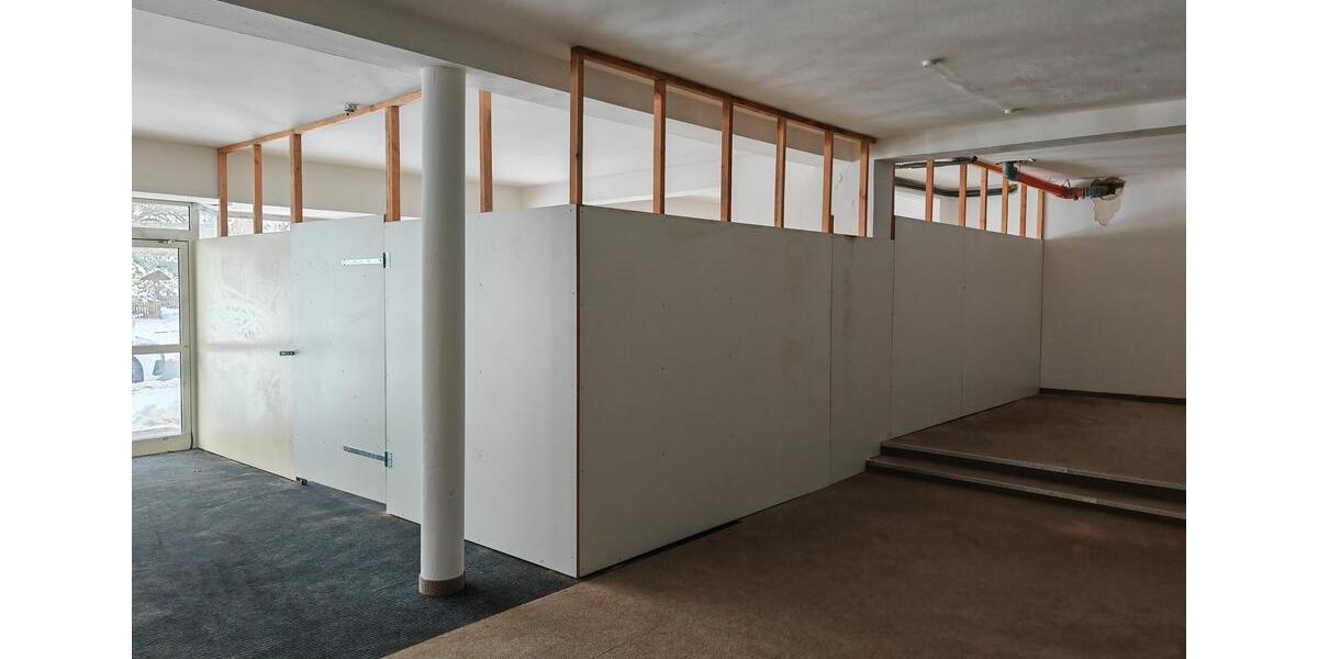 Gewerbeobjekt Faßberg - 89&euro; | Angebot:22913507