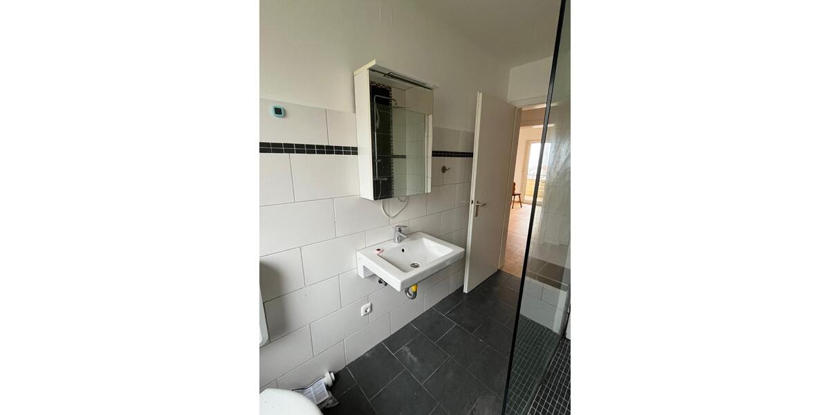 Etagenwohnung Ebern - 3 Zimmer, 75 m&sup2;, 550&euro; | Angebot:25362788