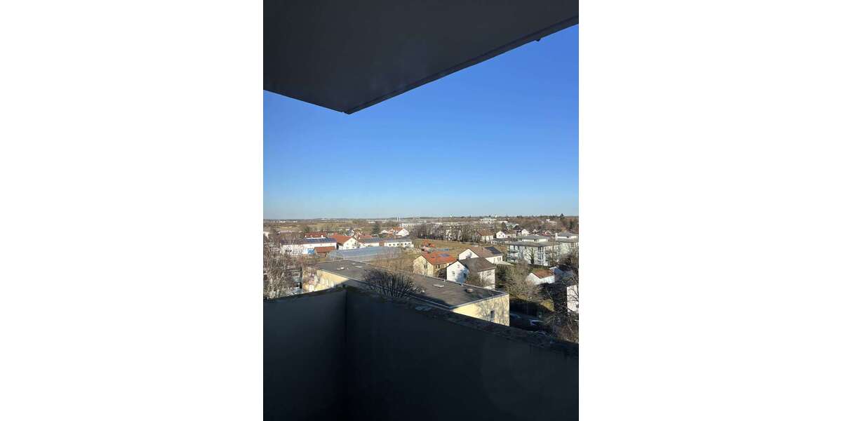 Etagenwohnung Haar - 2 Zimmer, 63 m&sup2;, 1.285&euro; | Angebot:27024638