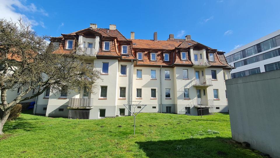 Wohnen auf Zeit Kassel Bettenhausen - 1 Zimmer, 20 m&sup2;, 500&euro; | Angebot:25877037