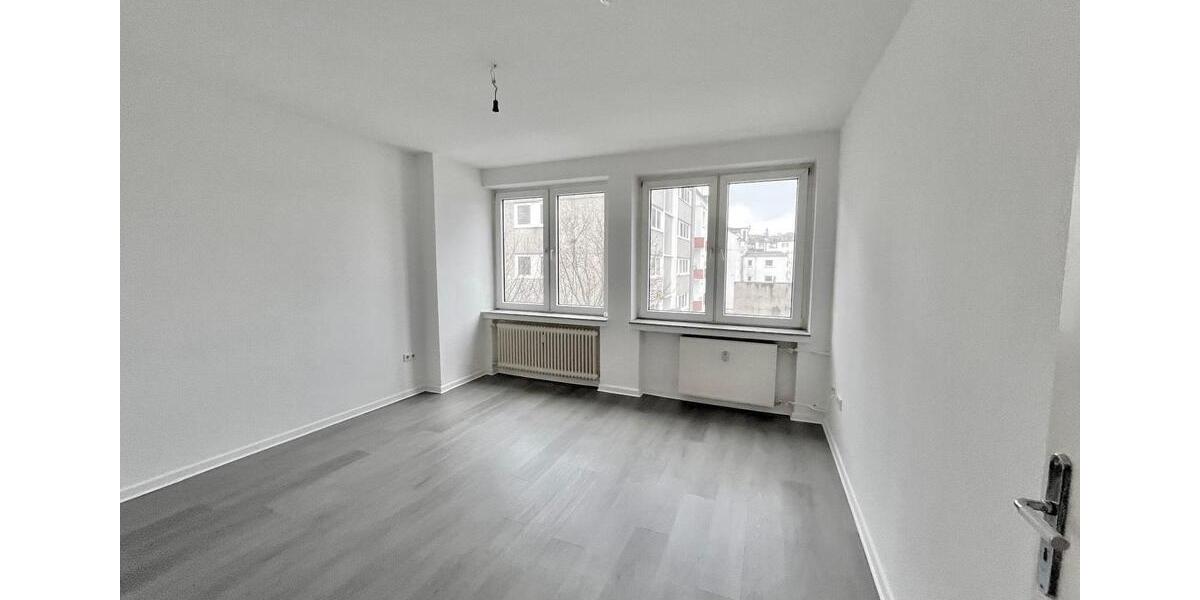 Erdgeschoßwohnung Hagen - 2 Zimmer, 56 m&sup2;, 390&euro; | Angebot:25103482