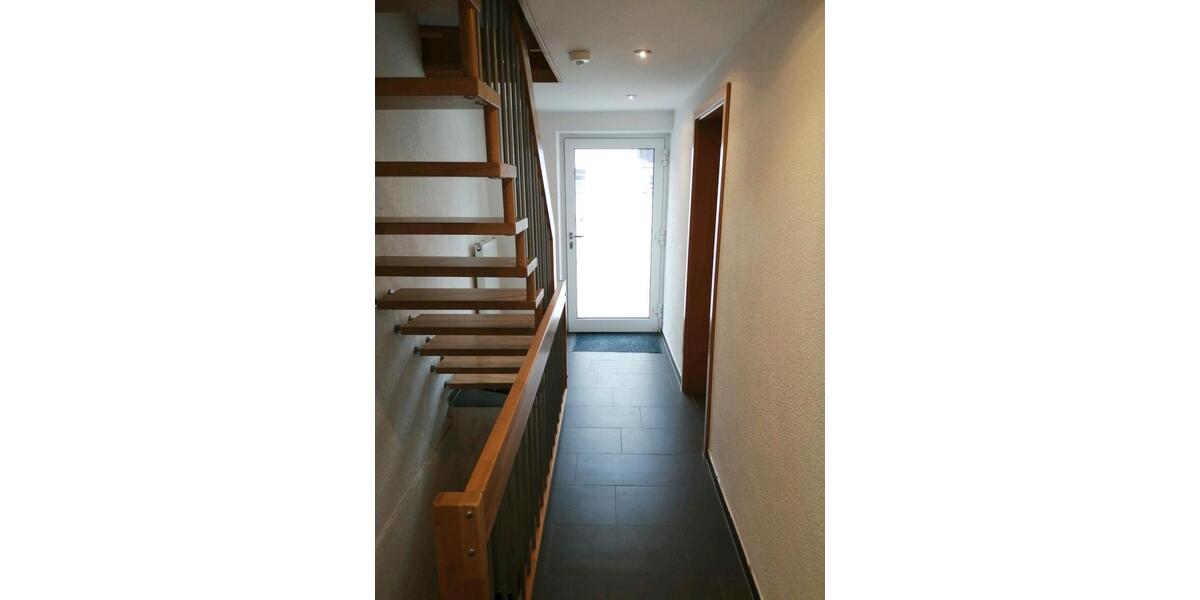 Wohnen auf Zeit Biberach an der Riß - 1 Zimmer, 20 m&sup2;, 265&euro; | Angebot:24983345