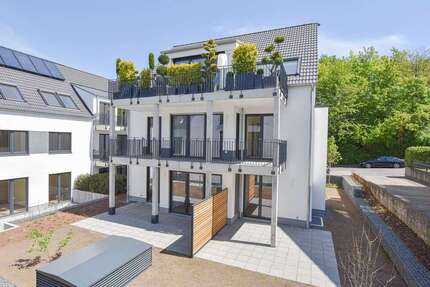 Wohnung Wiesbaden Bierstadt - 2 Zimmer, 53 m&sup2;, 970&euro; | Angebot:25275514