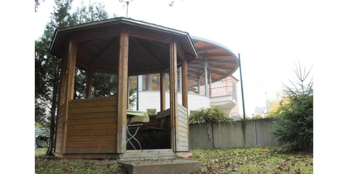 Dachgeschoßwohnung Penig - 3 Zimmer, 57 m&sup2;, 341&euro; | Angebot:19883198