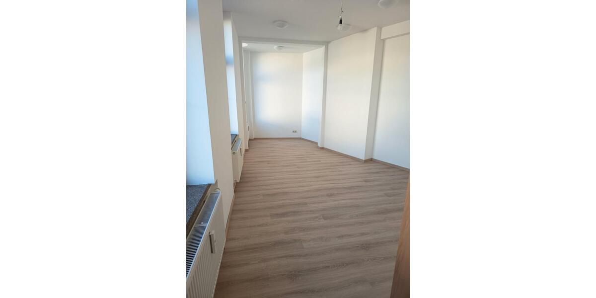 Etagenwohnung Bernburg (Saale) - 1 Zimmer, 36 m&sup2;, 280&euro; | Angebot:26364453